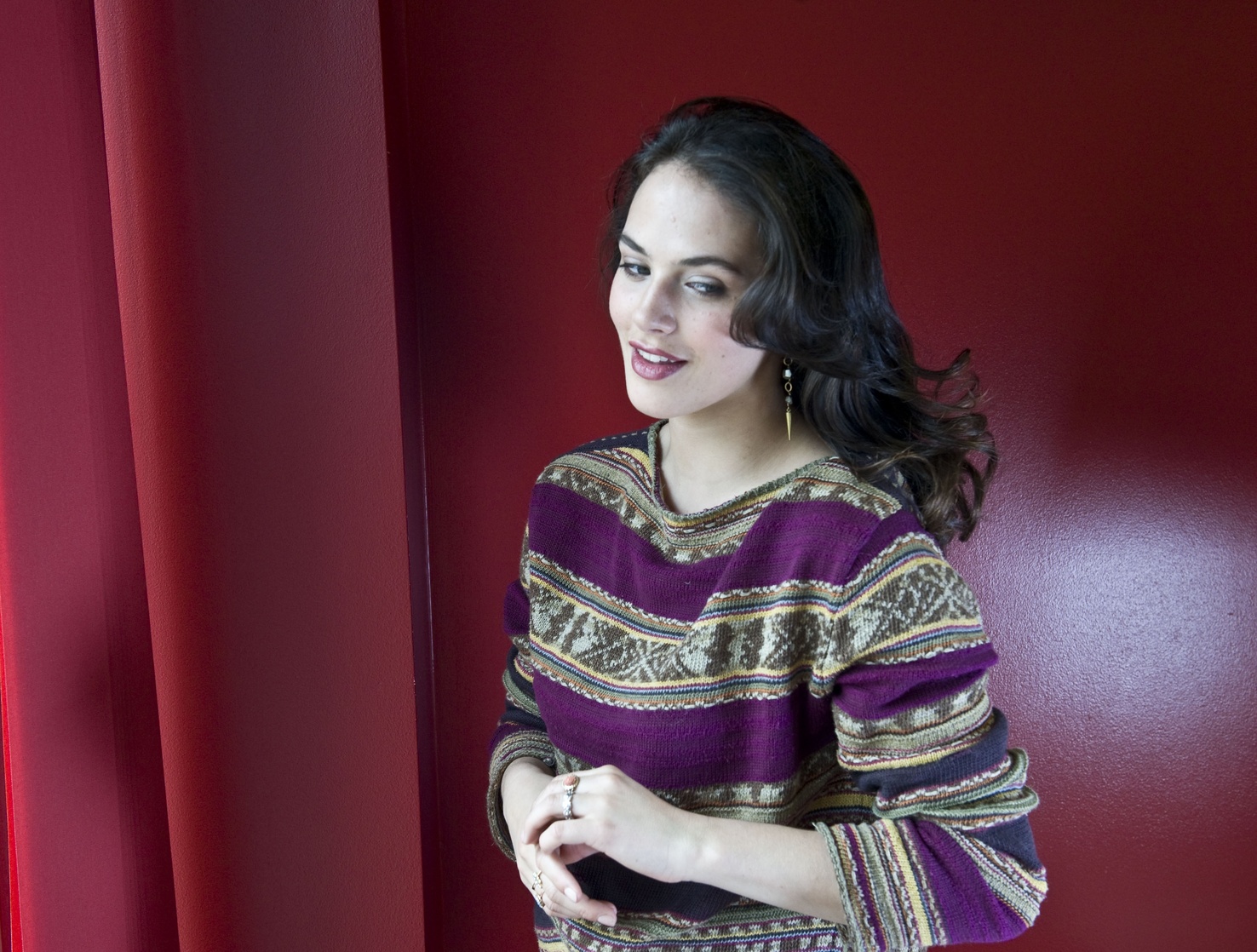 Jessica Brown-Findlay Jessica Brown-Findlay