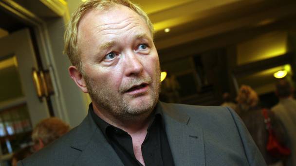 Bjarne Henriksen Bjarne Henriksen