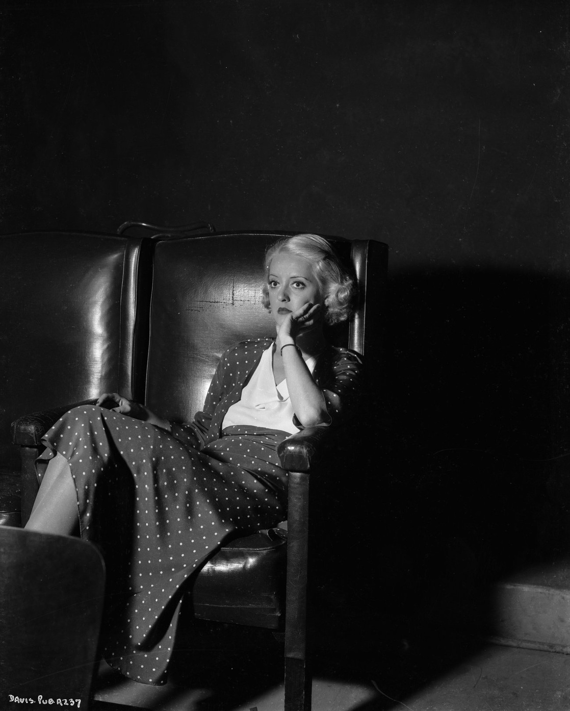 Bette Davis Bette Davis