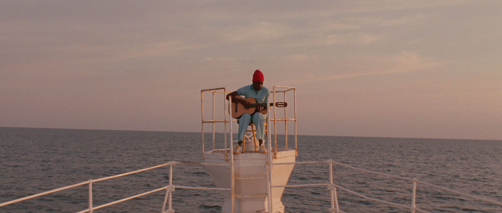 Watch The Life Aquatic With Steve Zissou Youtube Mp3