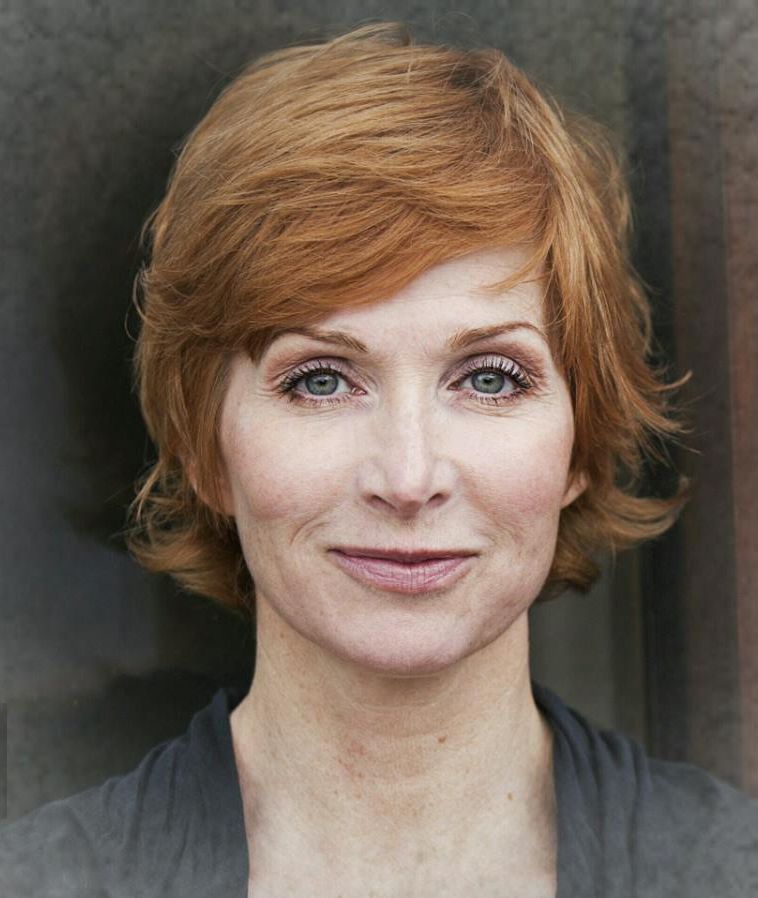 Franziska Stavjanik Franziska Stavjanik