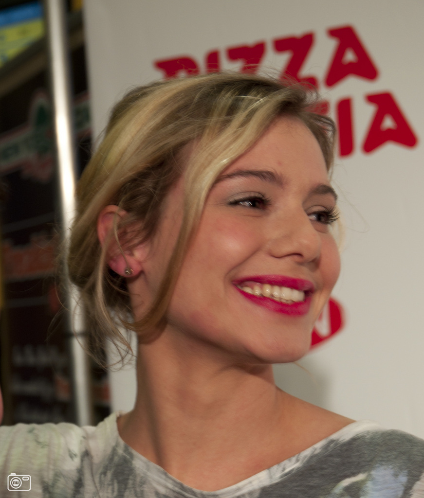 Picture of Sallie Harmsen