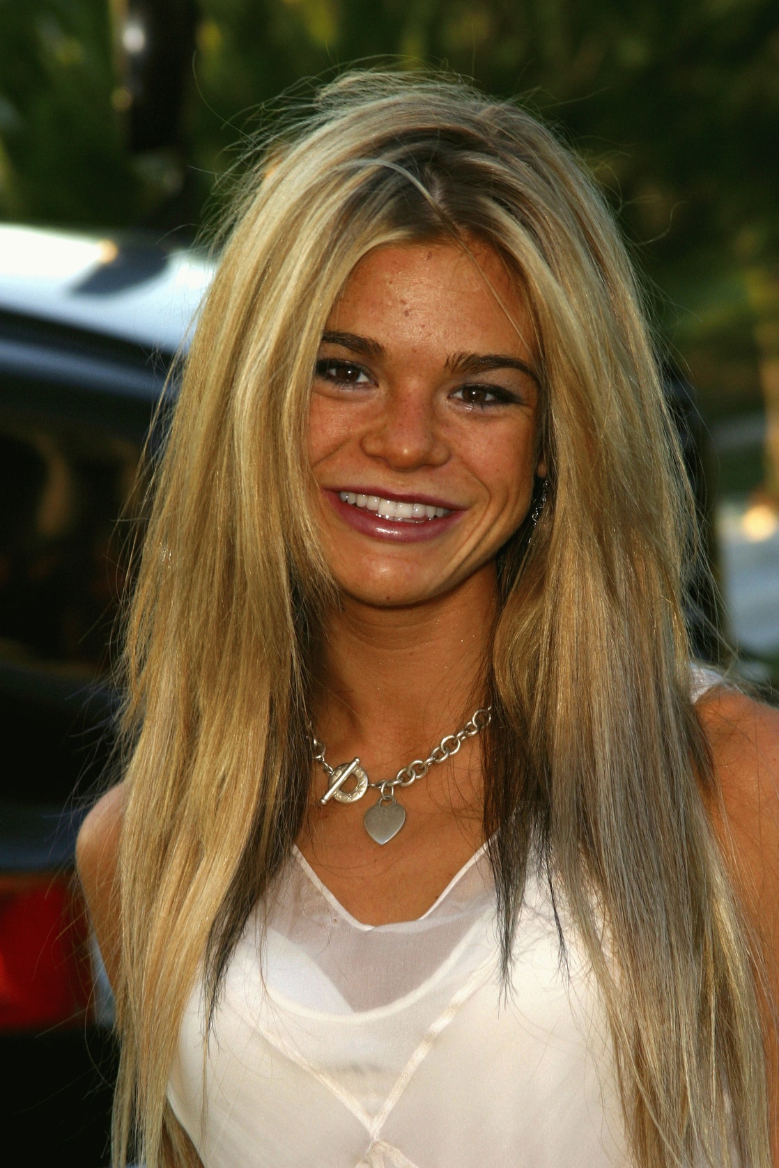 Picture Of Ellen Muth