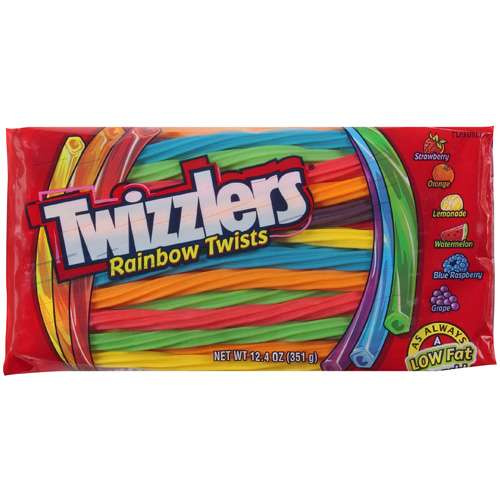 Picture Of Twizzlers