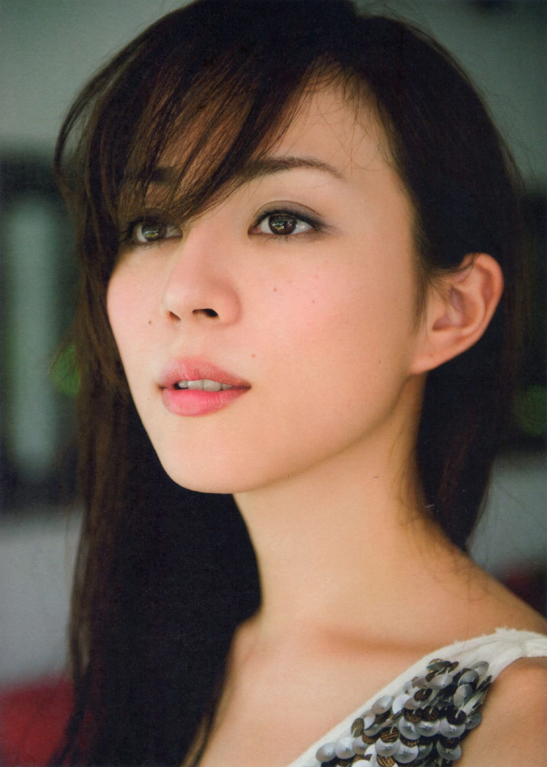 Picture Of Manami Higa