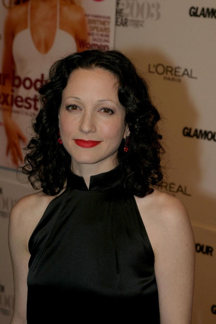 Picture Of Bebe Neuwirth