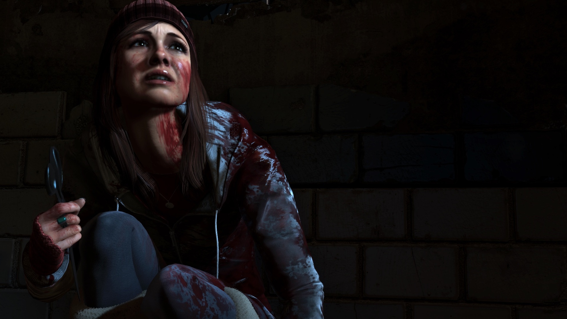 Until Dawn Until Dawn