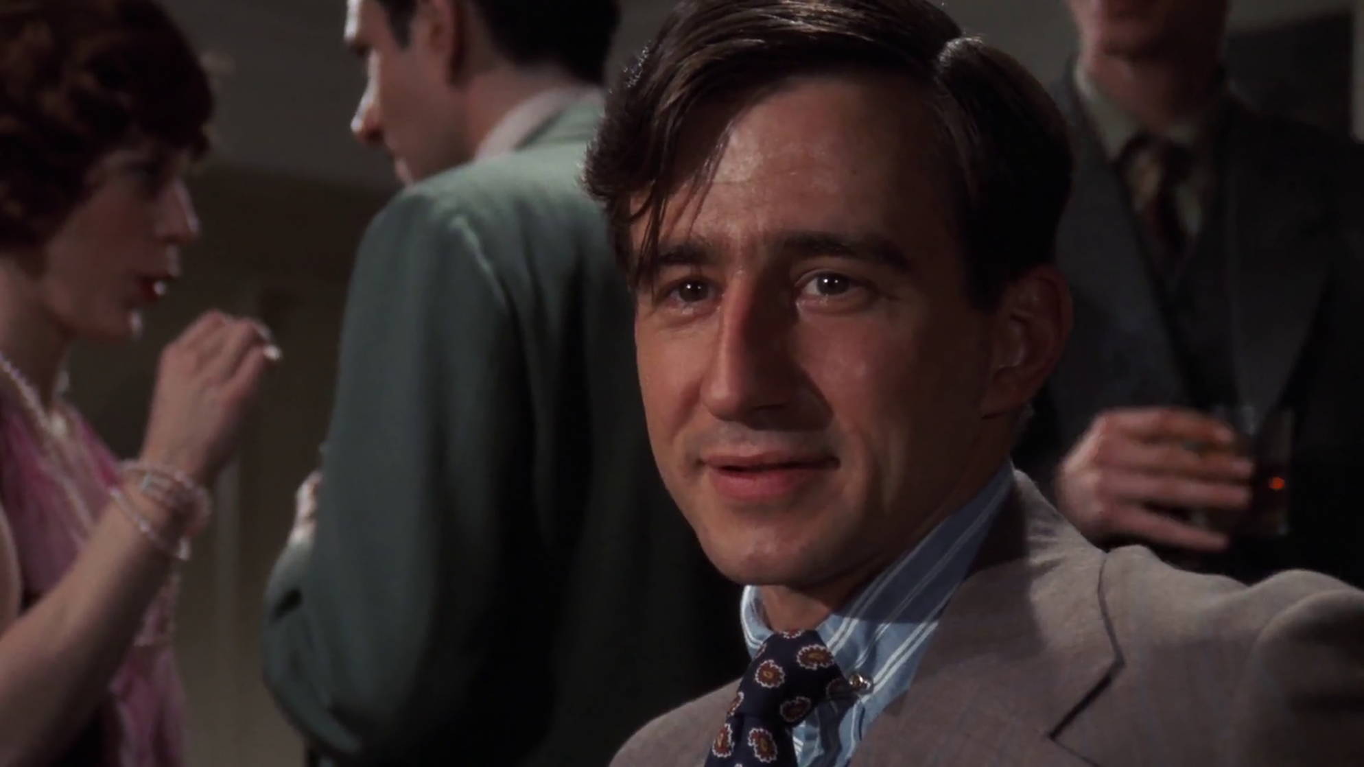 Films Et Séries Tv Avec Sam Waterston Sam Waterston