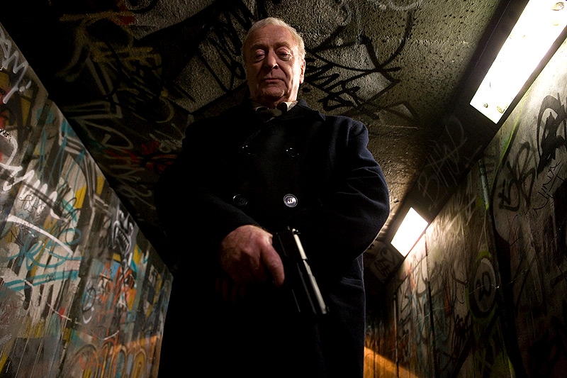 Harry Brown (2009) Harry Brown (2009)
