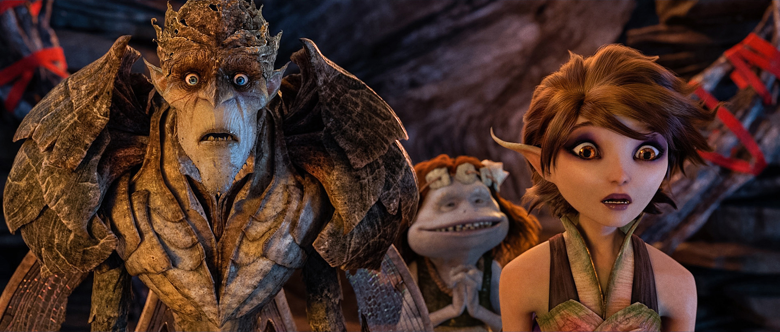 Strange Magic Strange Magic