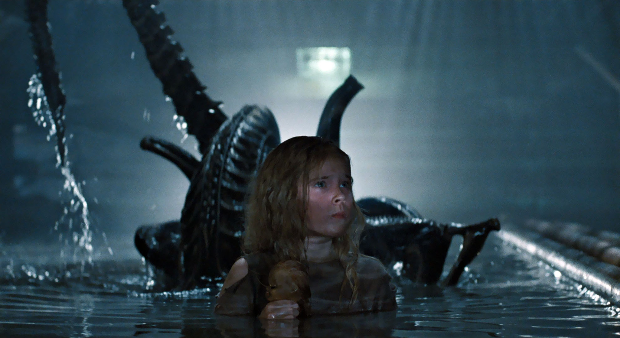 Aliens Aliens