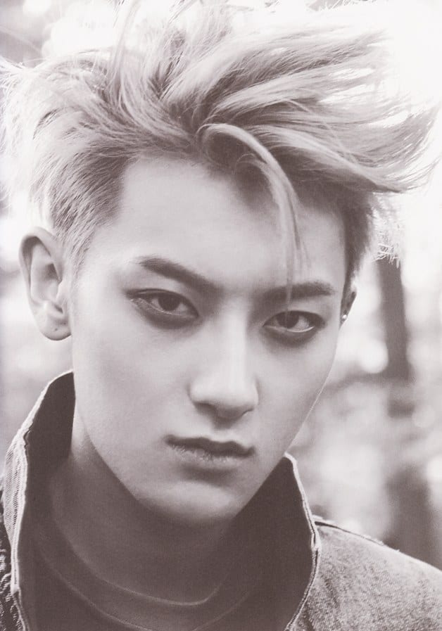 Picture Of Tao Exo