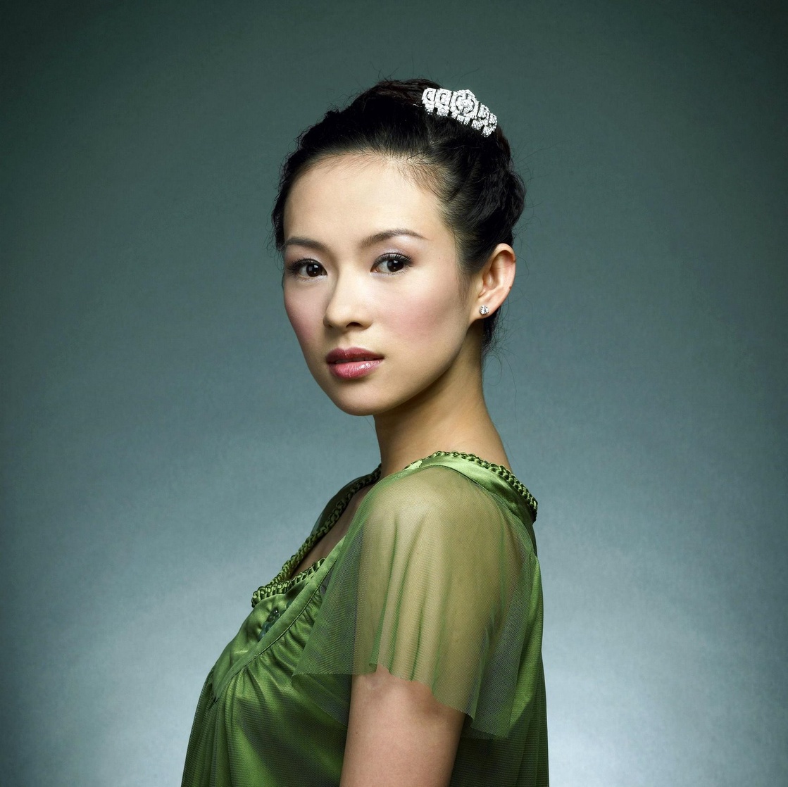 Ziyi Zhang Ziyi Zhang
