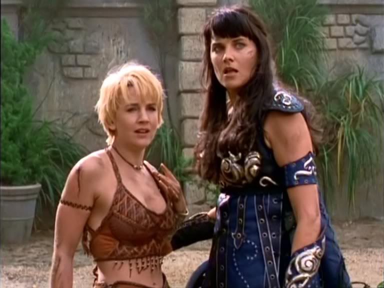 lucy lawless renee o connor fanfiction picture of xena warrior princess lucy lawless renee o connor fanfiction picture of xena warrior princess