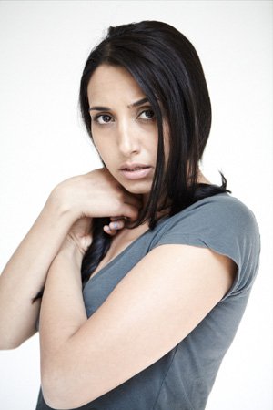 Picture of Narges Rashidi