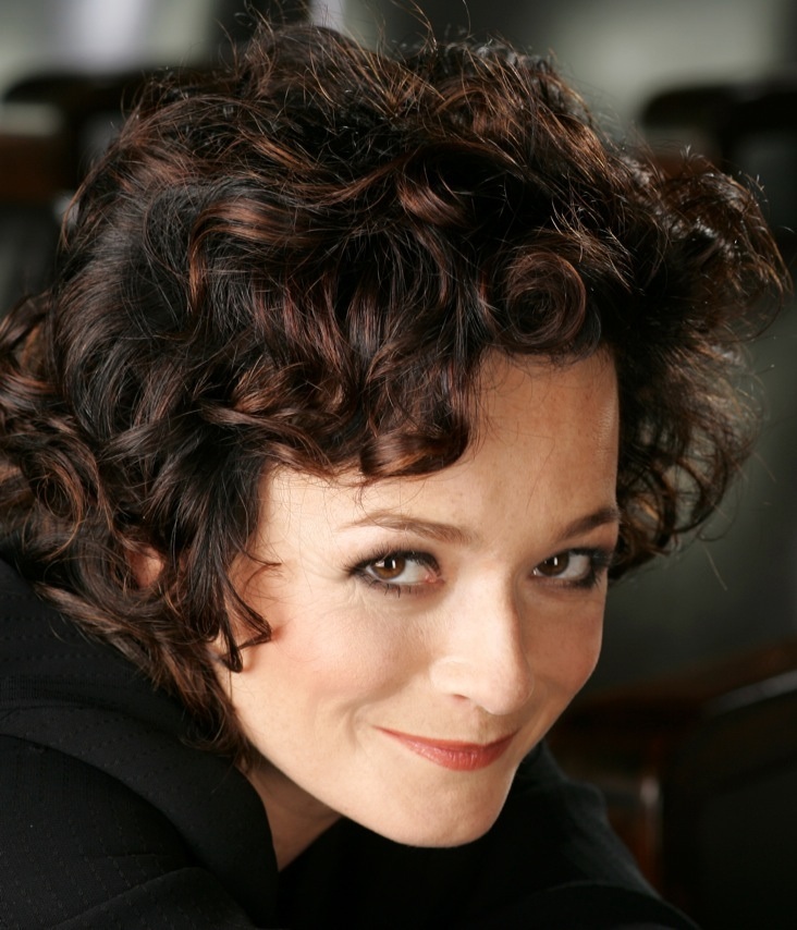 Katharina Stemberger Katharina Stemberger