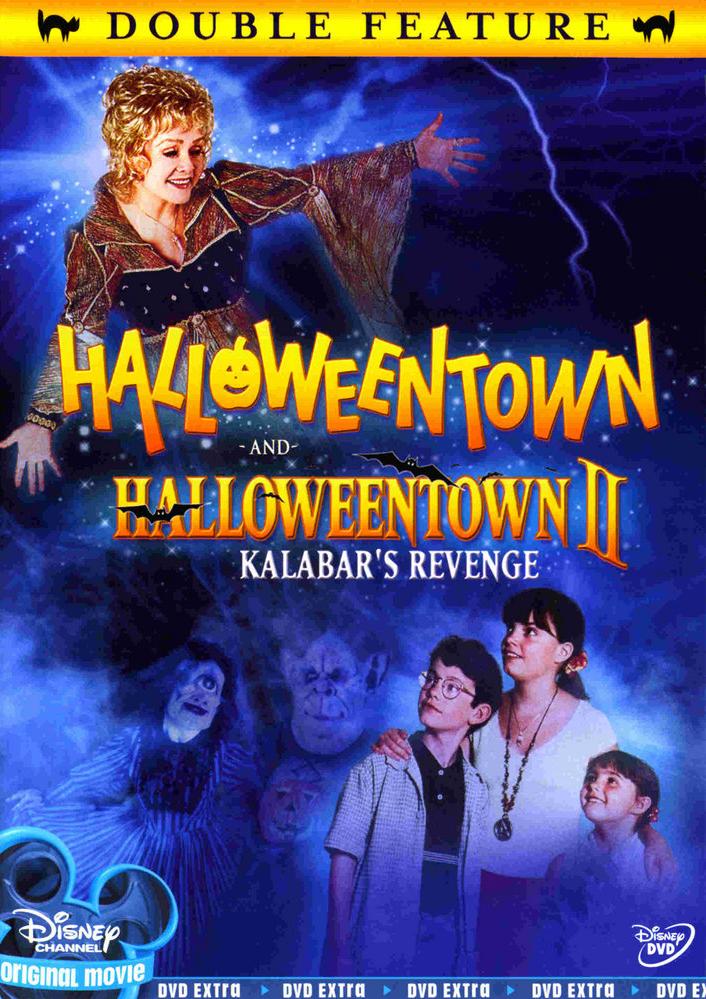 Picture of Halloweentown II: Kalabar's Revenge