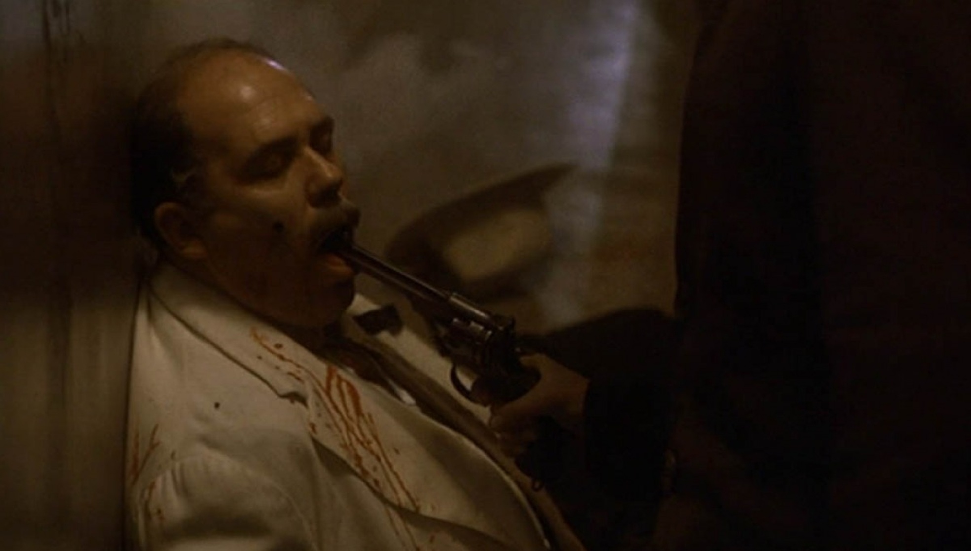 The Godfather: Part II (1974) The Godfather: Part II (1974)