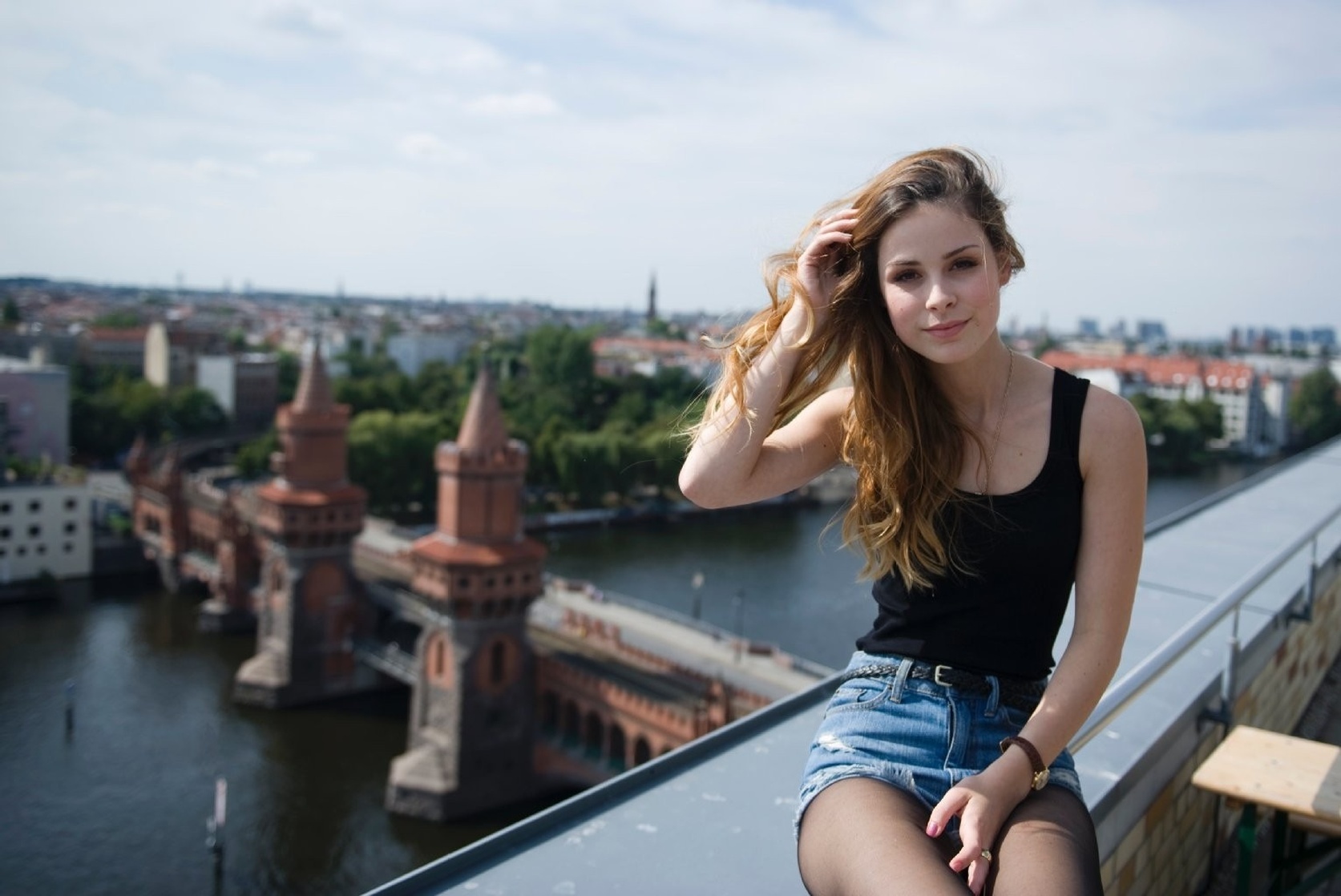 Lena Meyer-Landrut Lena Meyer-Landrut