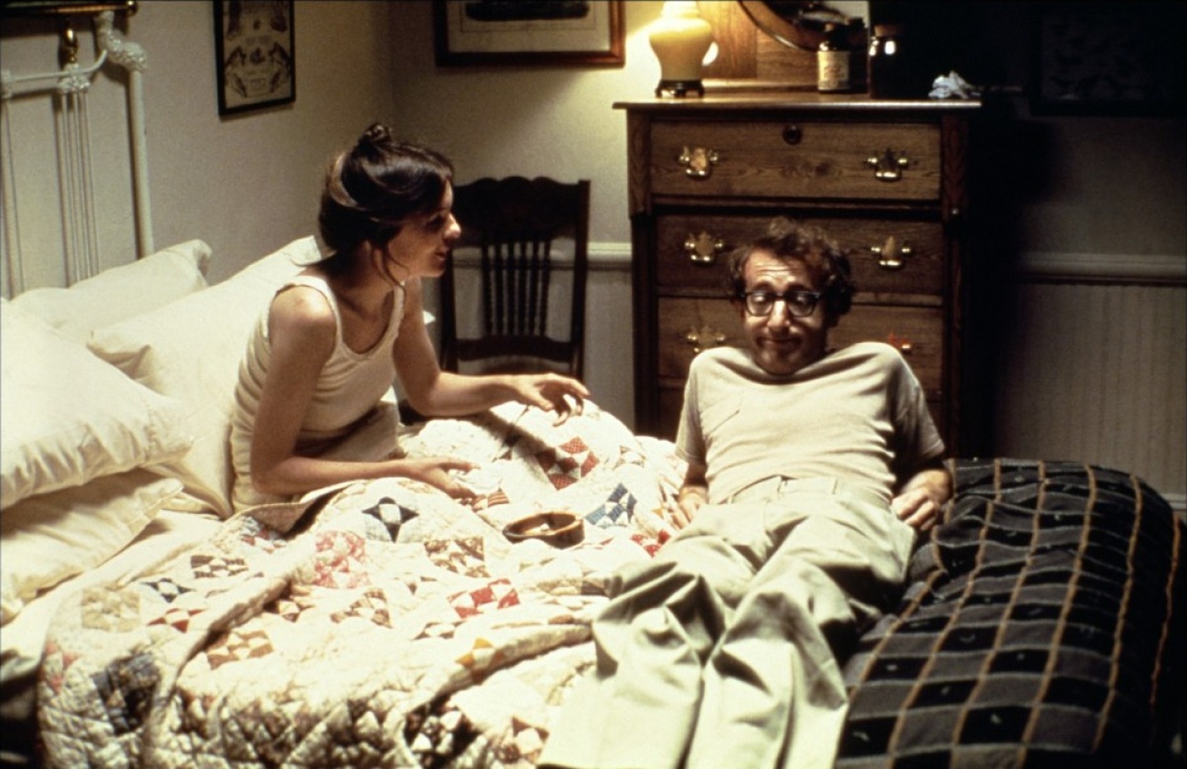 Annie Hall Annie Hall