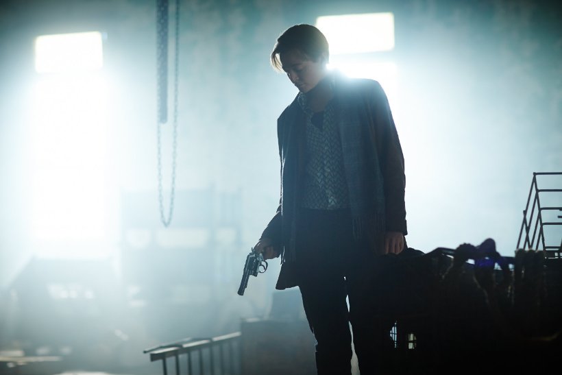 Predestination (2014) Predestination (2014)