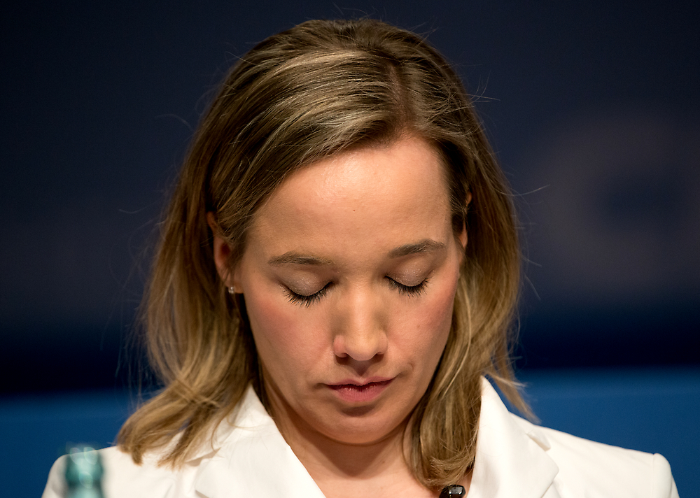 Kristina Schröder Kristina Schröder