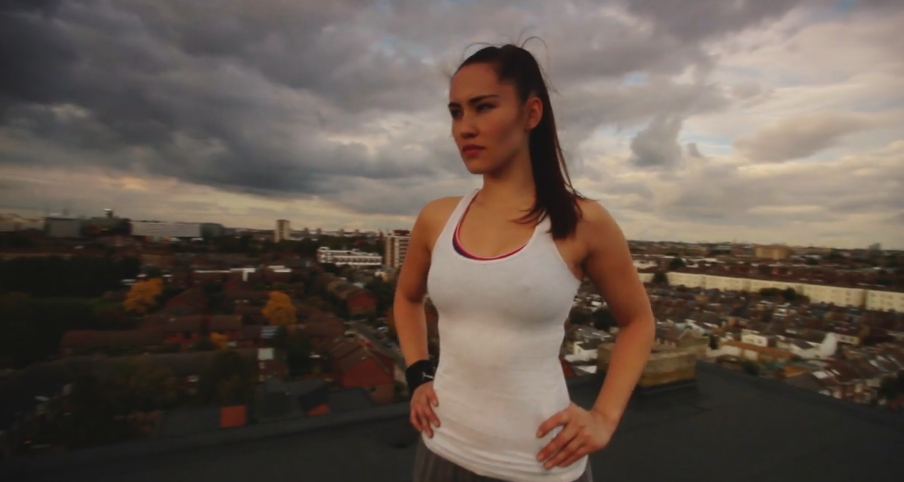Christina Chong desktop Wallpapers