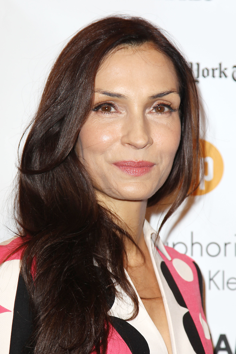Famke Janssen desktop Wallpapers