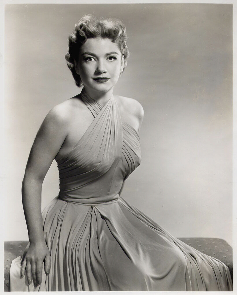 Picture of Anne Baxter