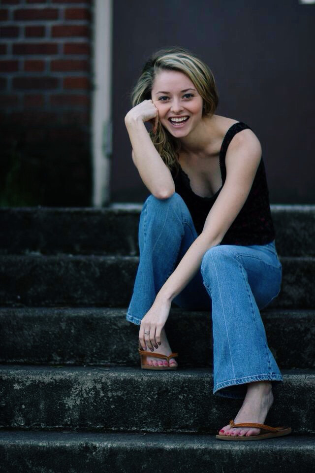 Picture of Alina Phillips Picture of Alina Phillips