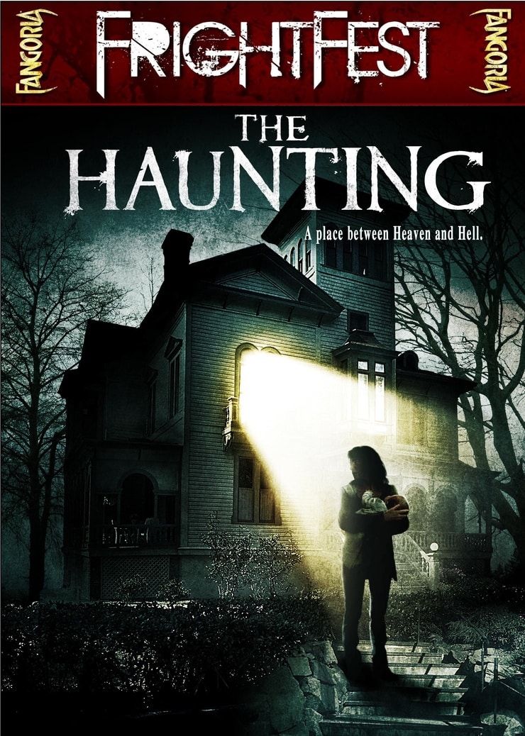 Watch The Haunting Of Whaley House Download Full