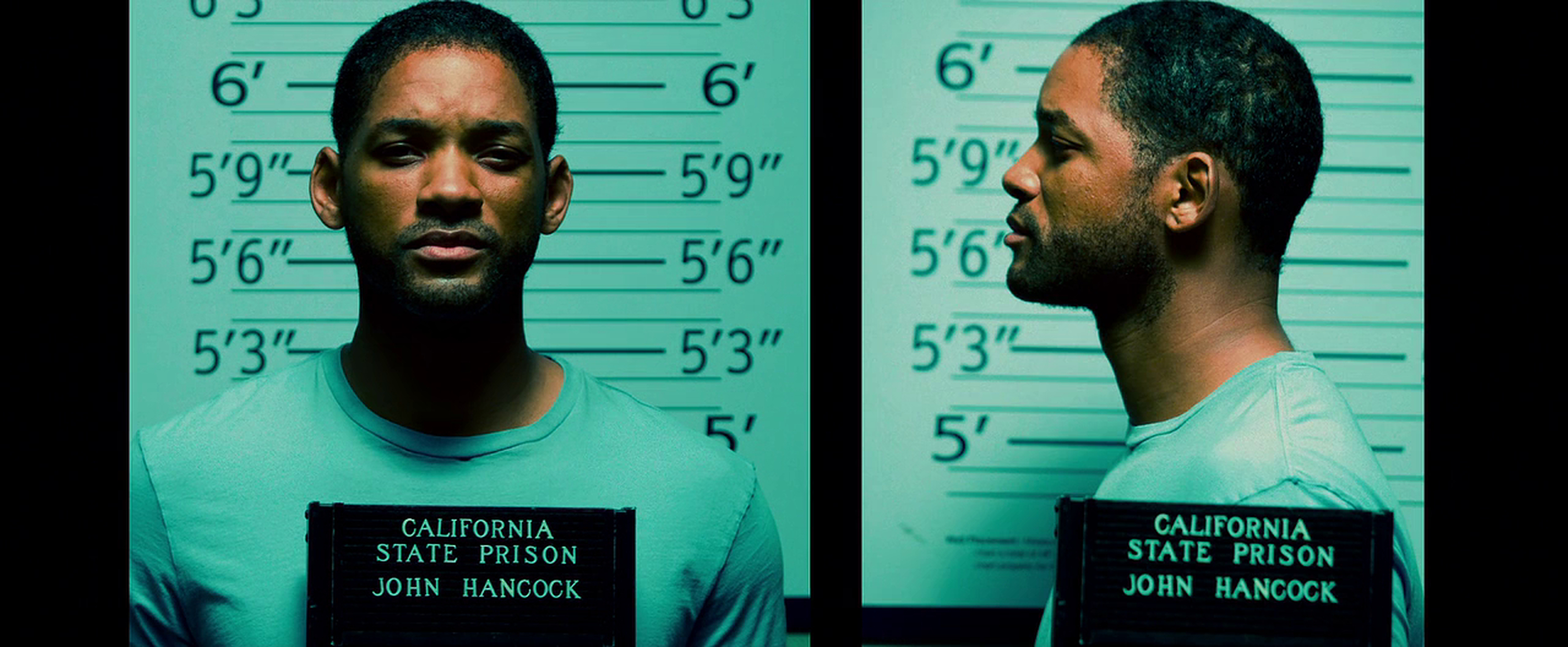 Hancock Hancock