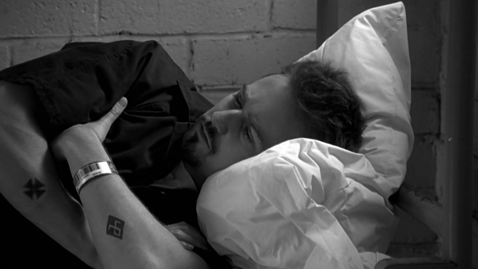 American History X (1998) American History X (1998)