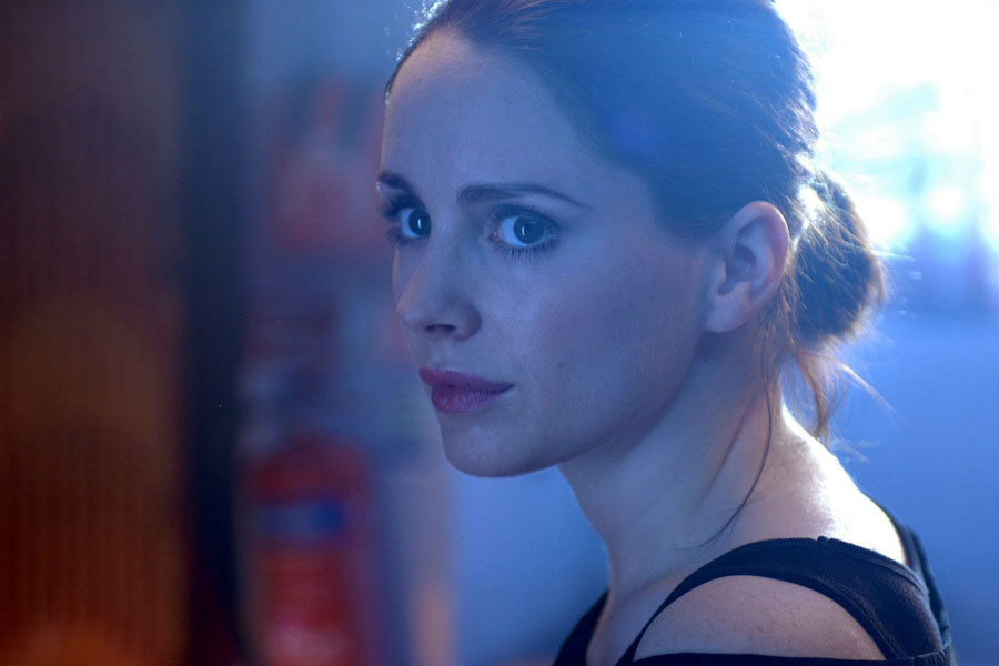 Laura Fraser Laura Fraser