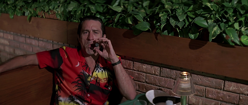 Cape Fear (1991) Cape Fear (1991)