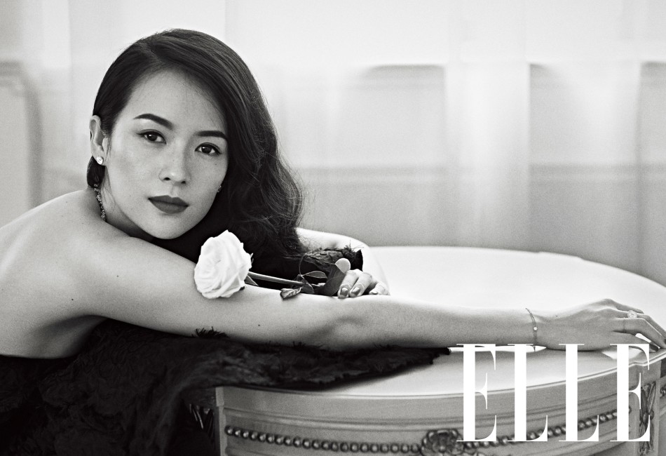 Ziyi Zhang Ziyi Zhang
