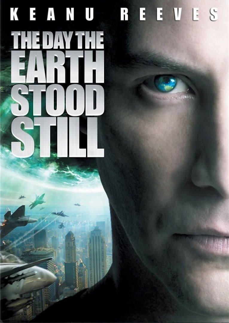 The Day The Earth Stood Still 2008 Best Divx Player