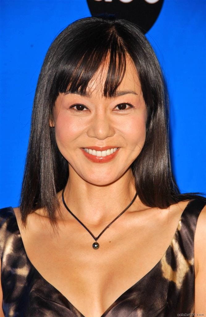 Picture of Yunjin Kim