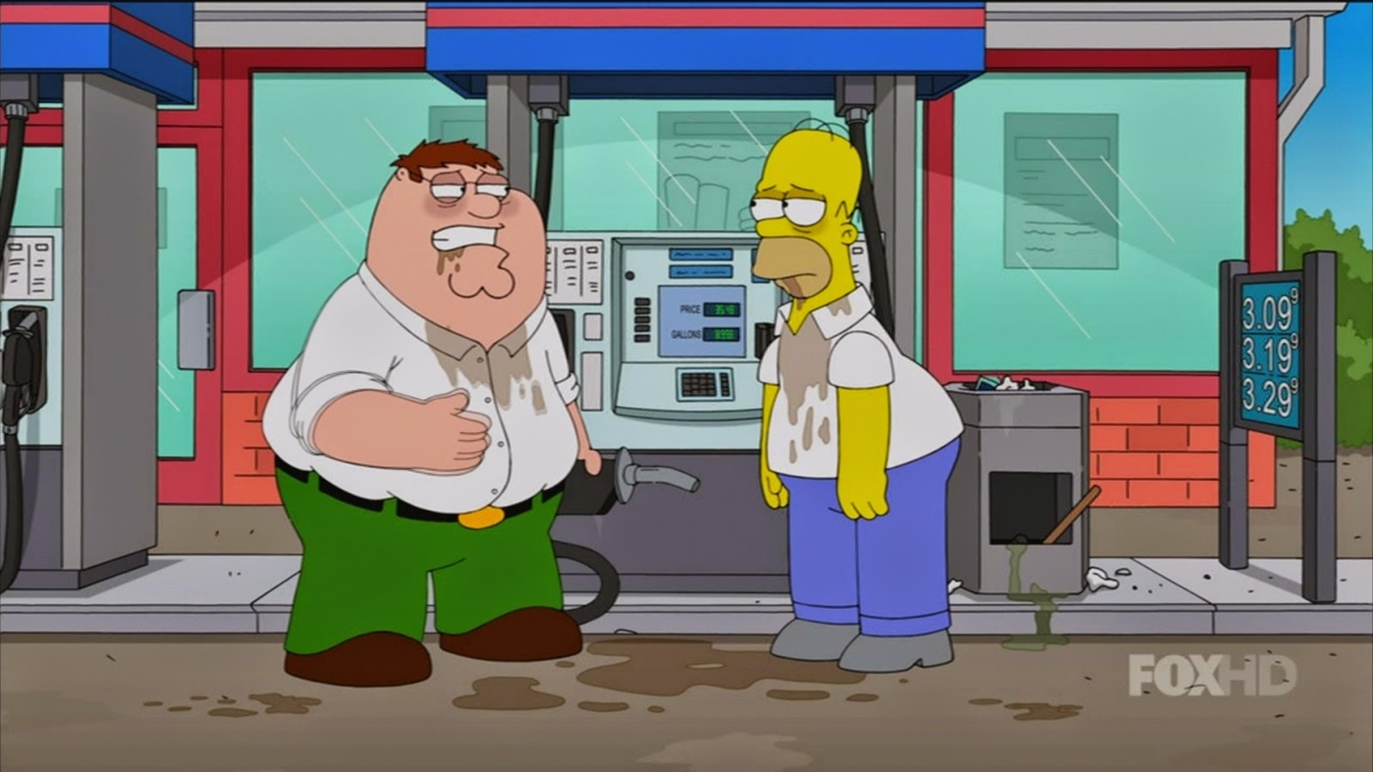 Family Guy Family Guy