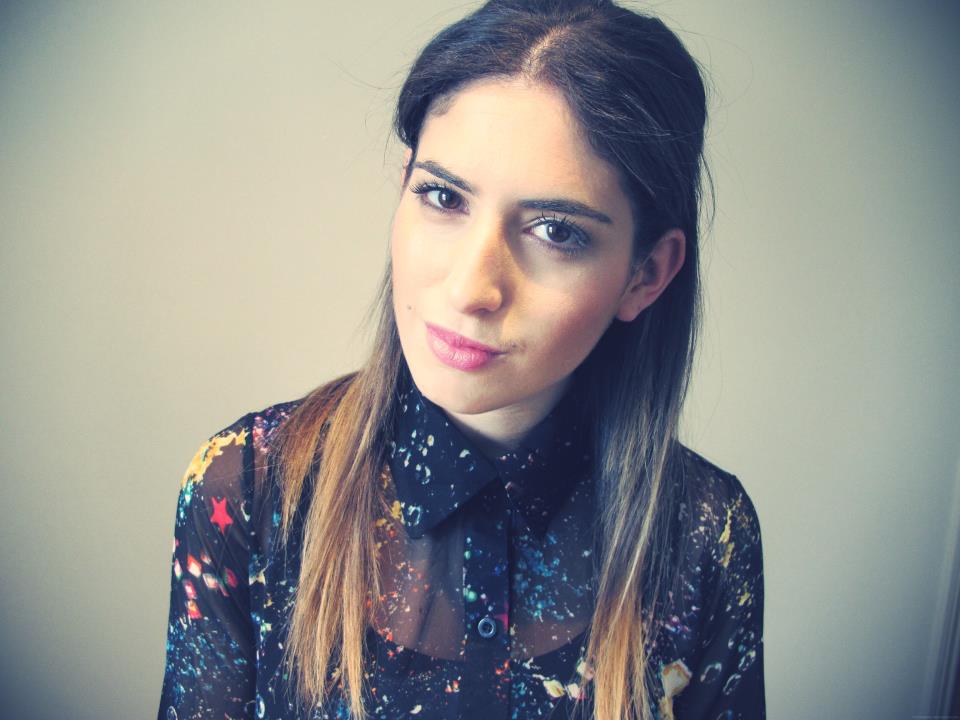 Picture of Lily Pebbles