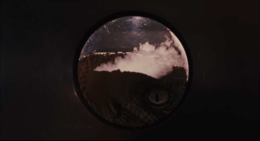 Jurassic Park Jurassic Park