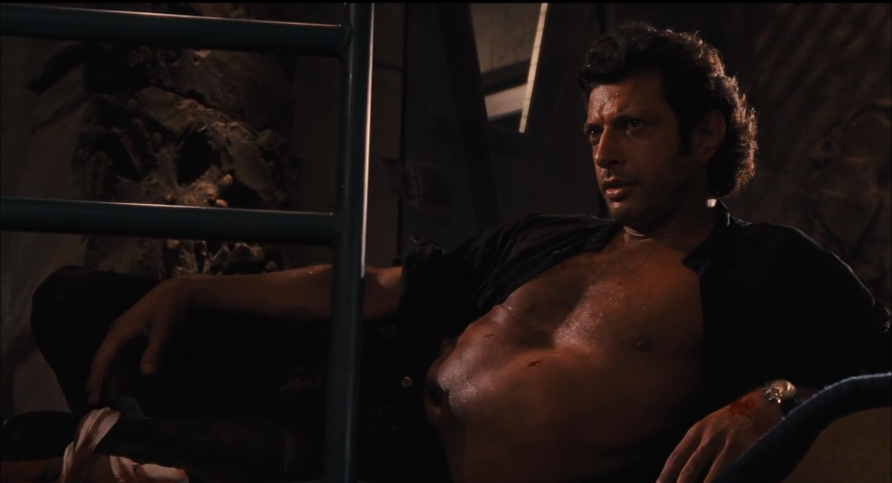Jurassic Park Jurassic Park