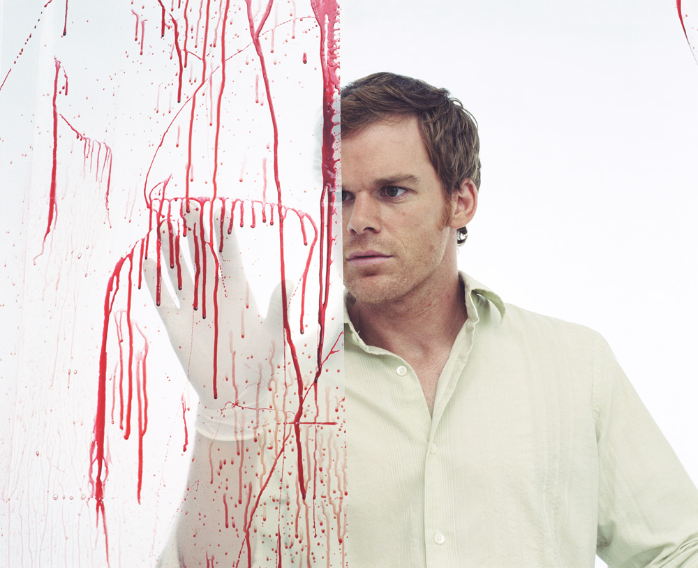Michael C. Hall Michael C. Hall