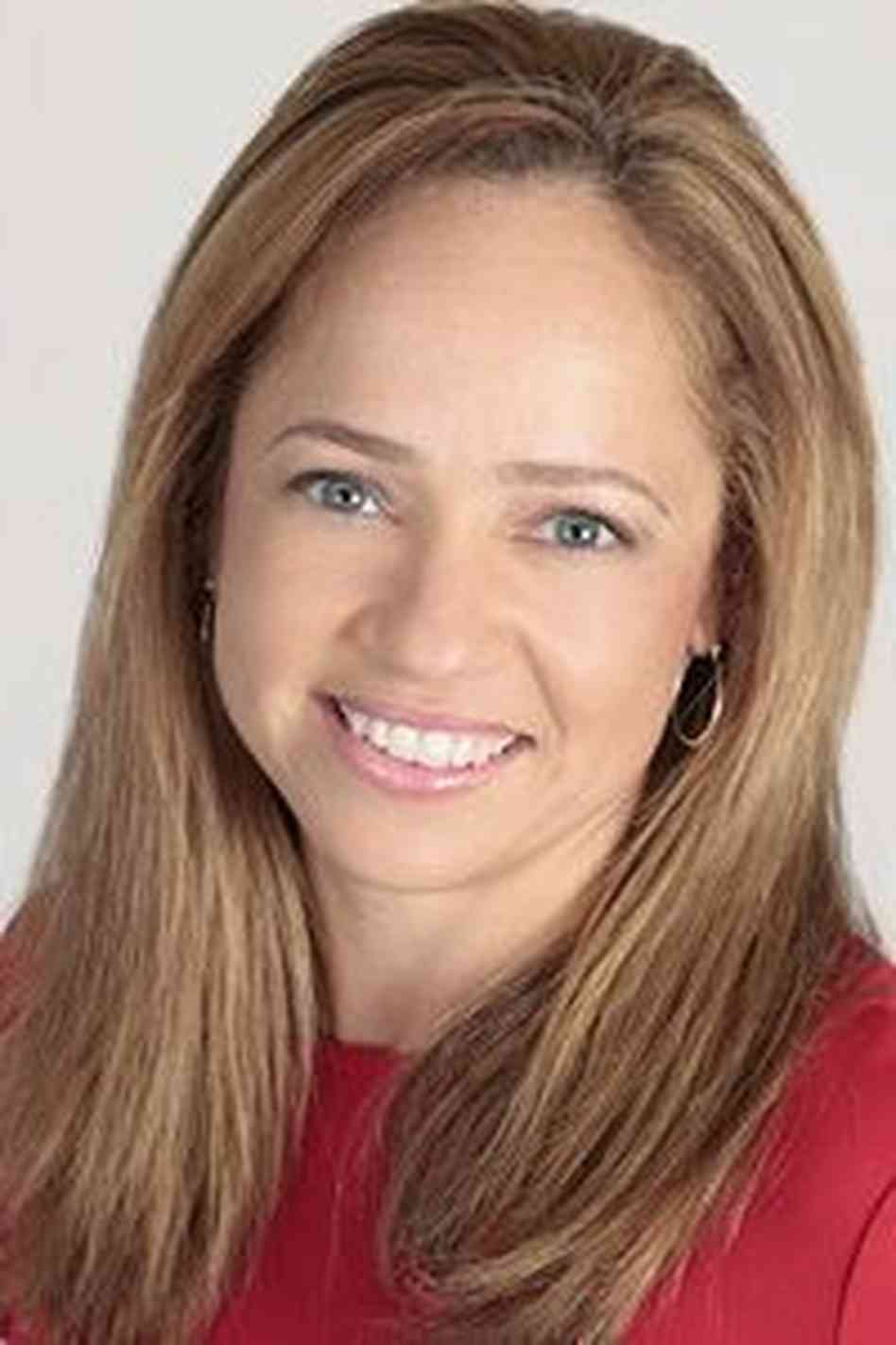 Picture of Stephania Bell
