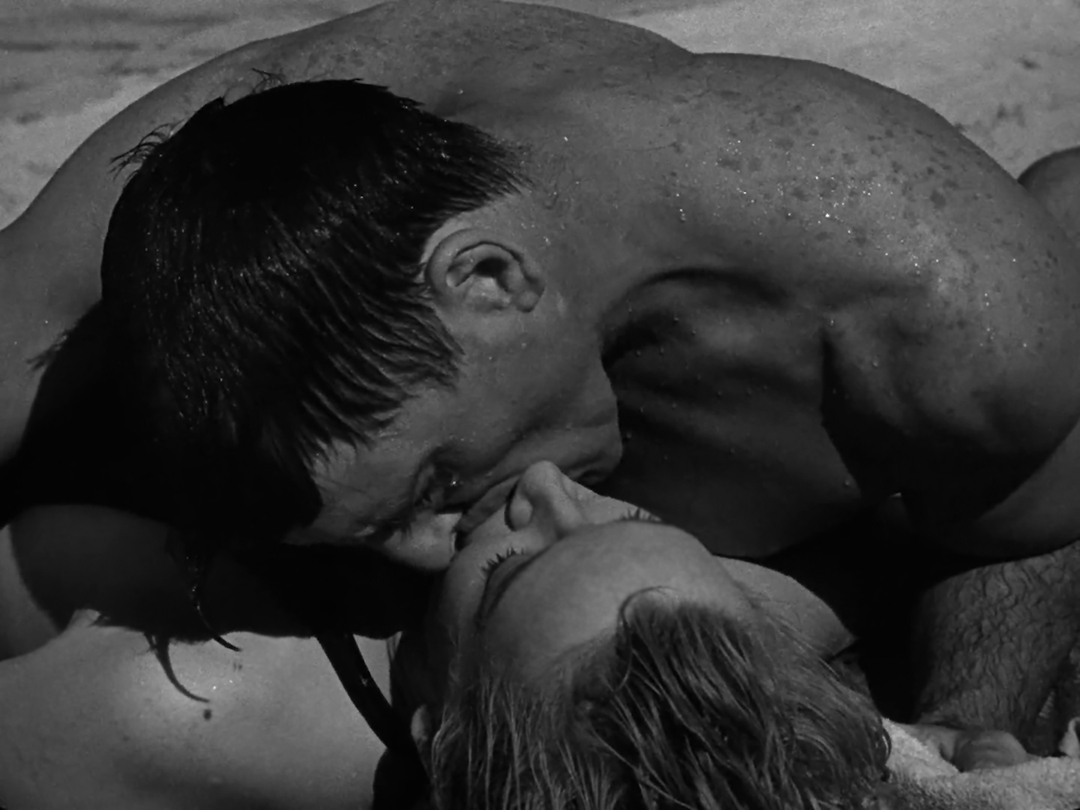 From Here to Eternity From Here to Eternity