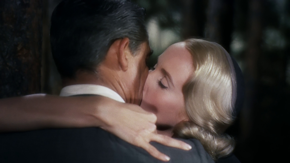 North by Northwest North by Northwest