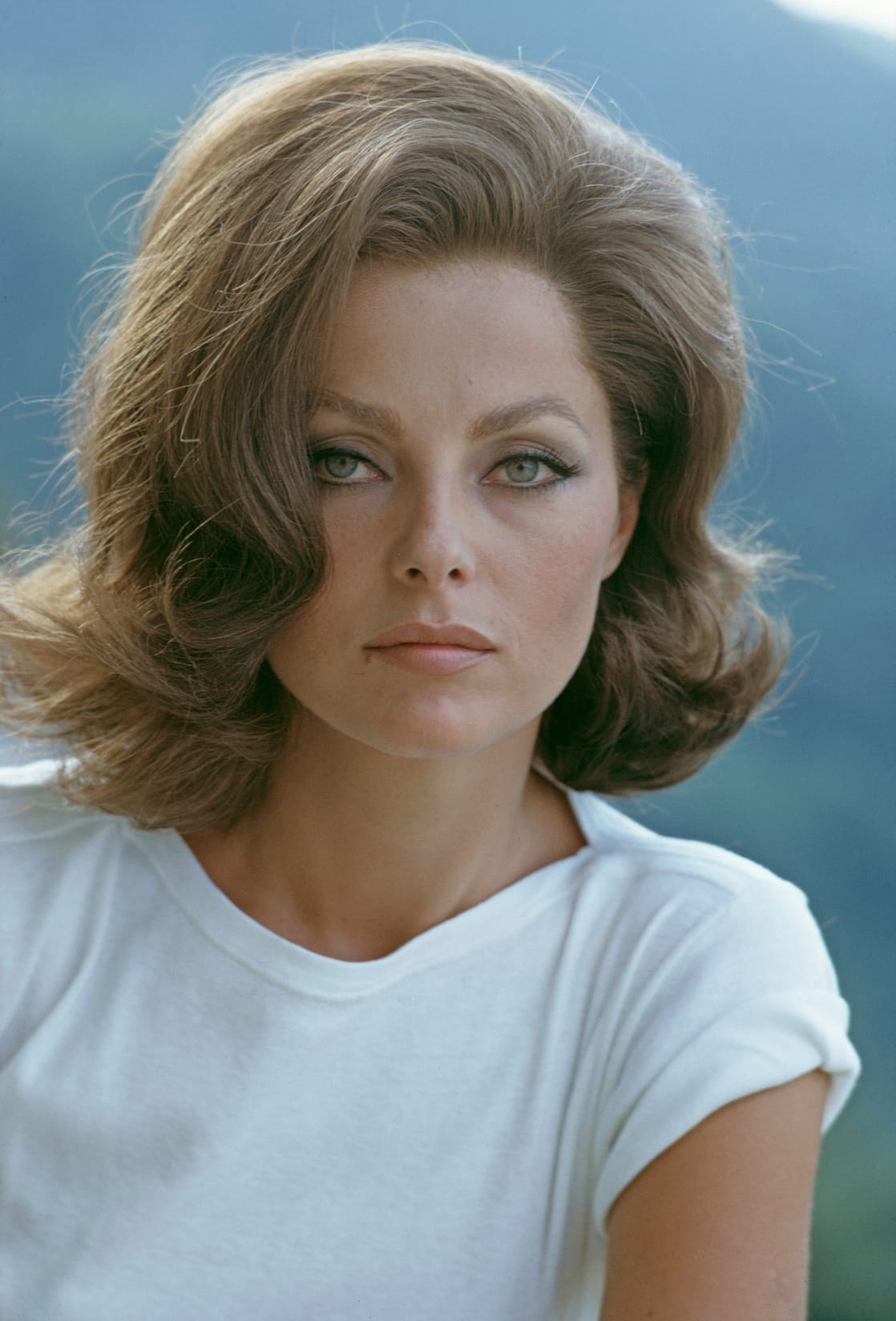 Virna Lisi