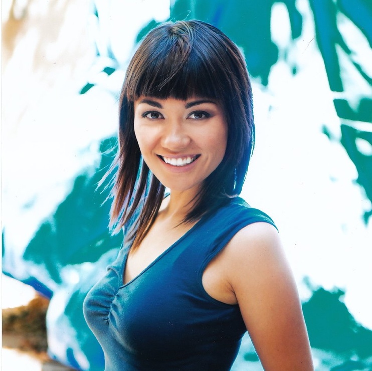 Vanessa Matsui Vanessa Matsui