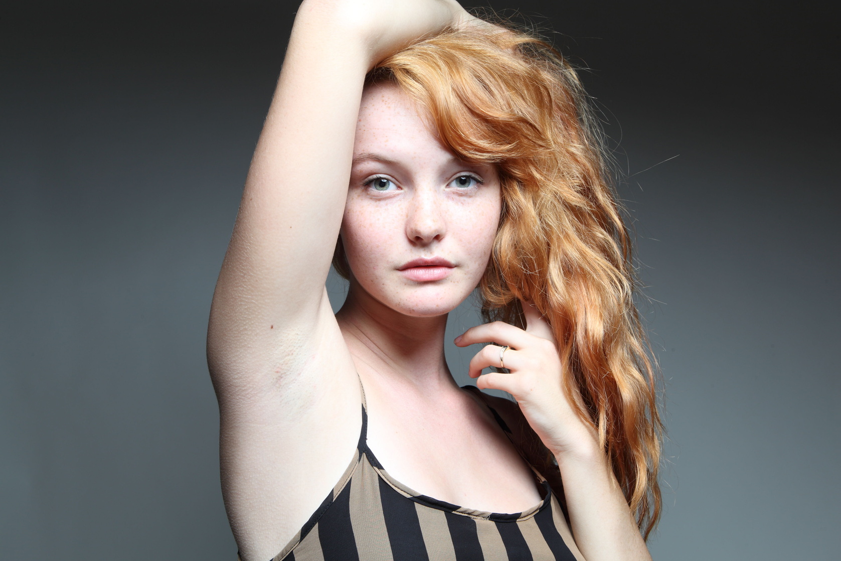 Kacy Anne Hill