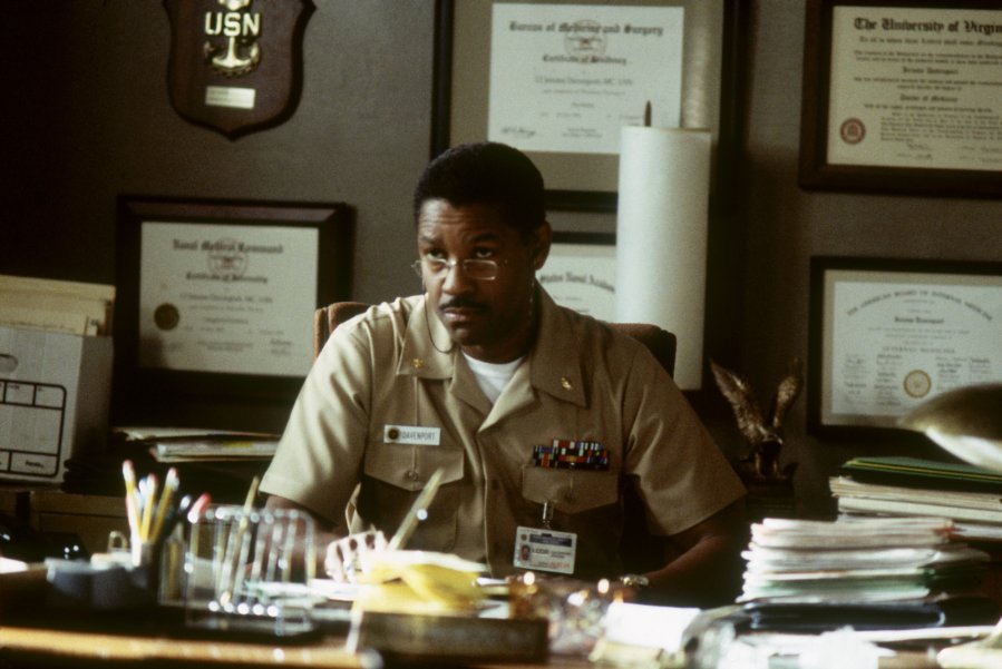 Antwone Fisher Antwone Fisher